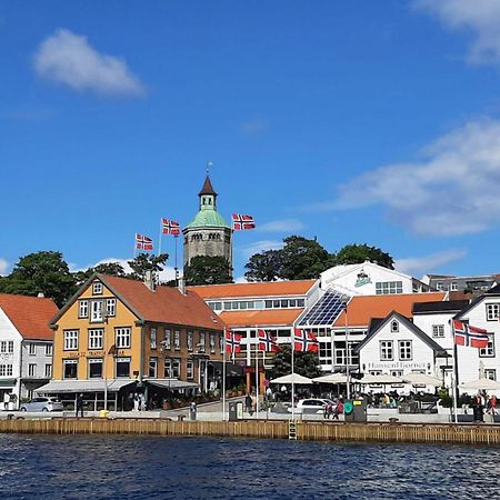 Harmony Home Stavanger Luaran gambar