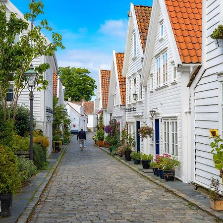 Harmony Home Stavanger Luaran gambar
