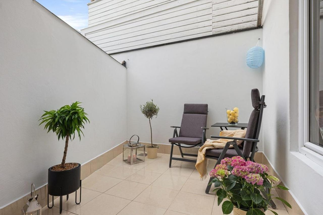 Harmony Home Stavanger Luaran gambar