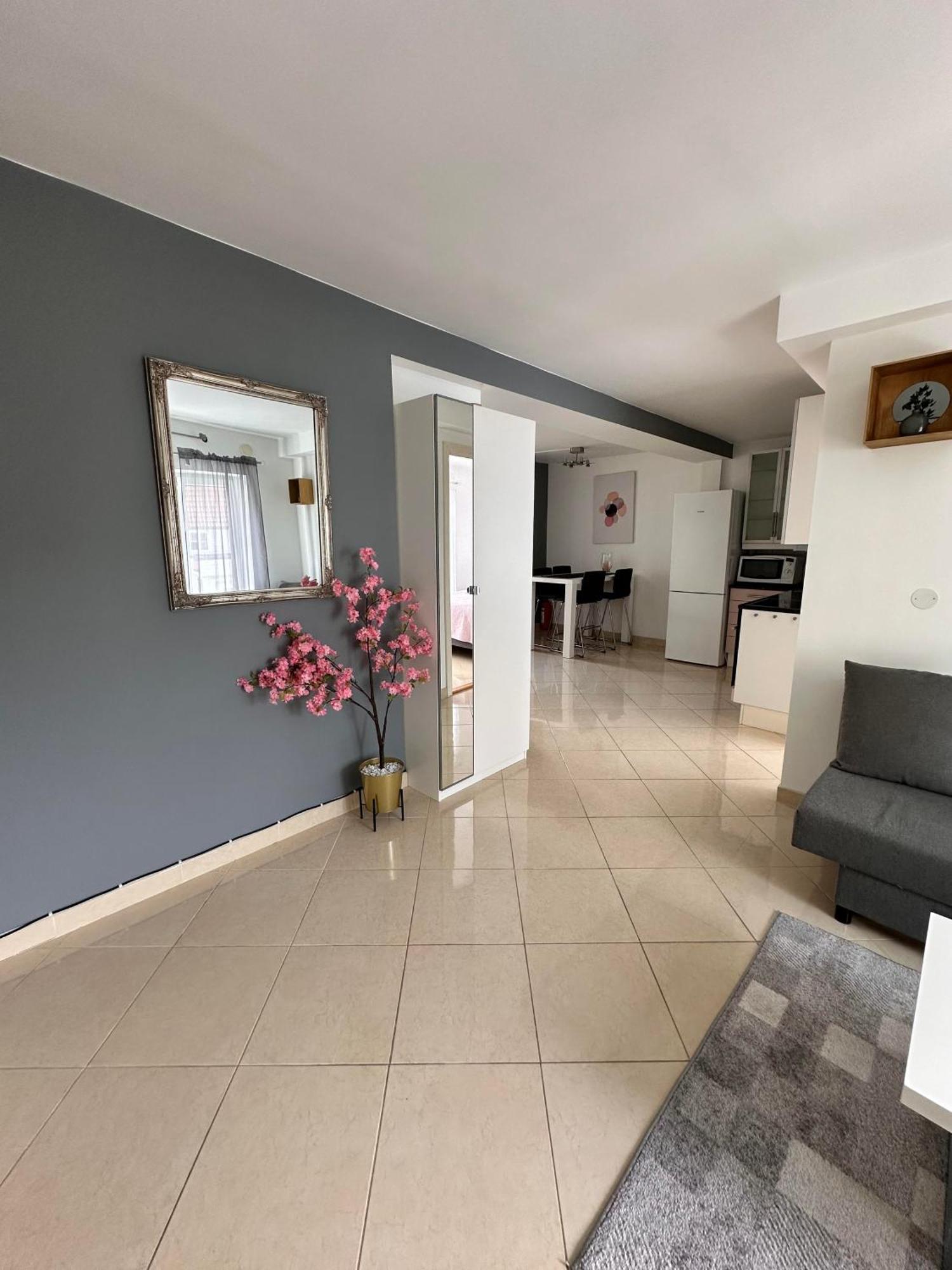 Harmony Home Stavanger Luaran gambar
