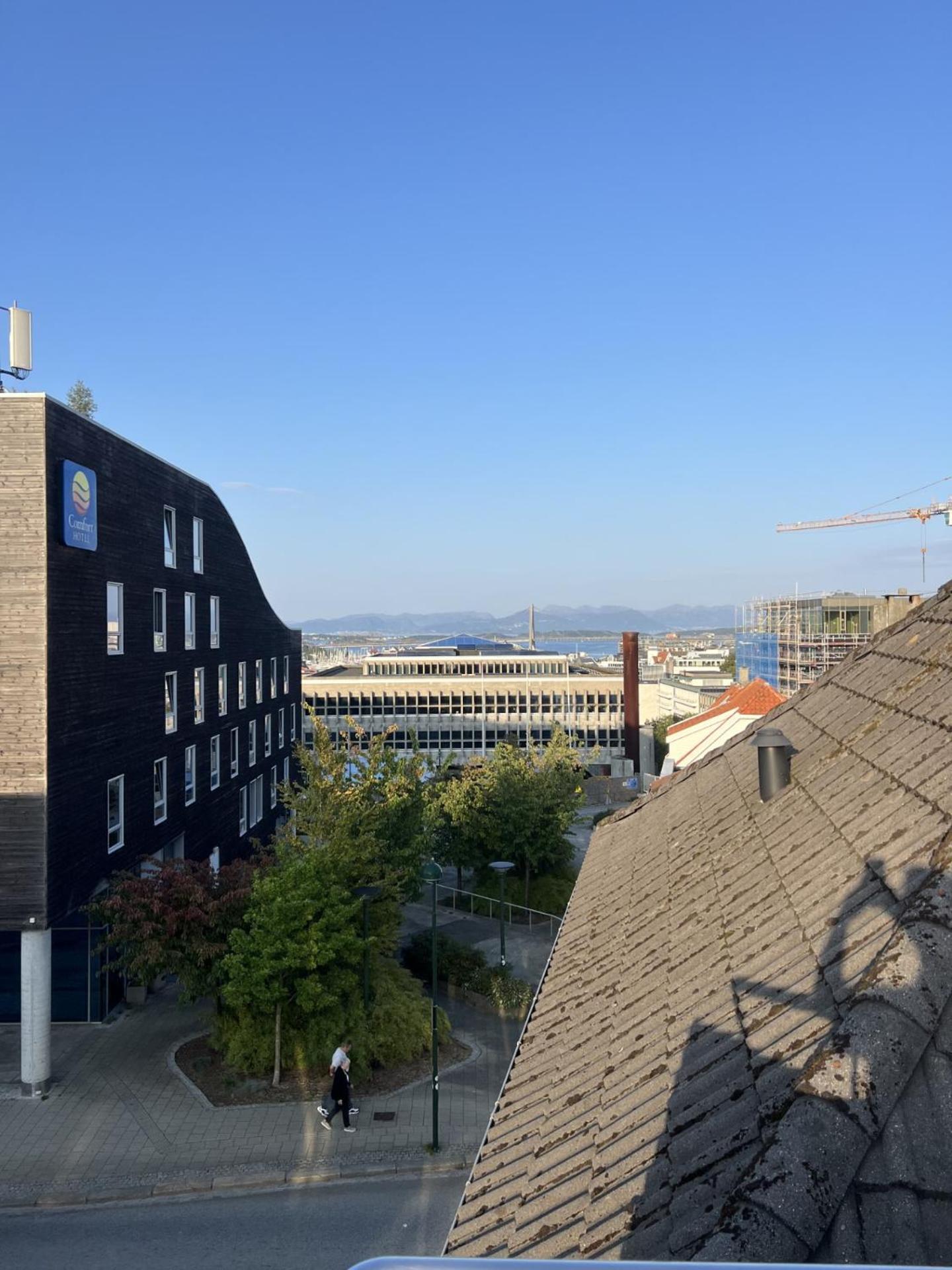Harmony Home Stavanger Luaran gambar