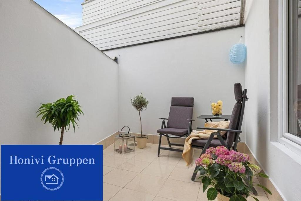 Harmony Home Stavanger Luaran gambar
