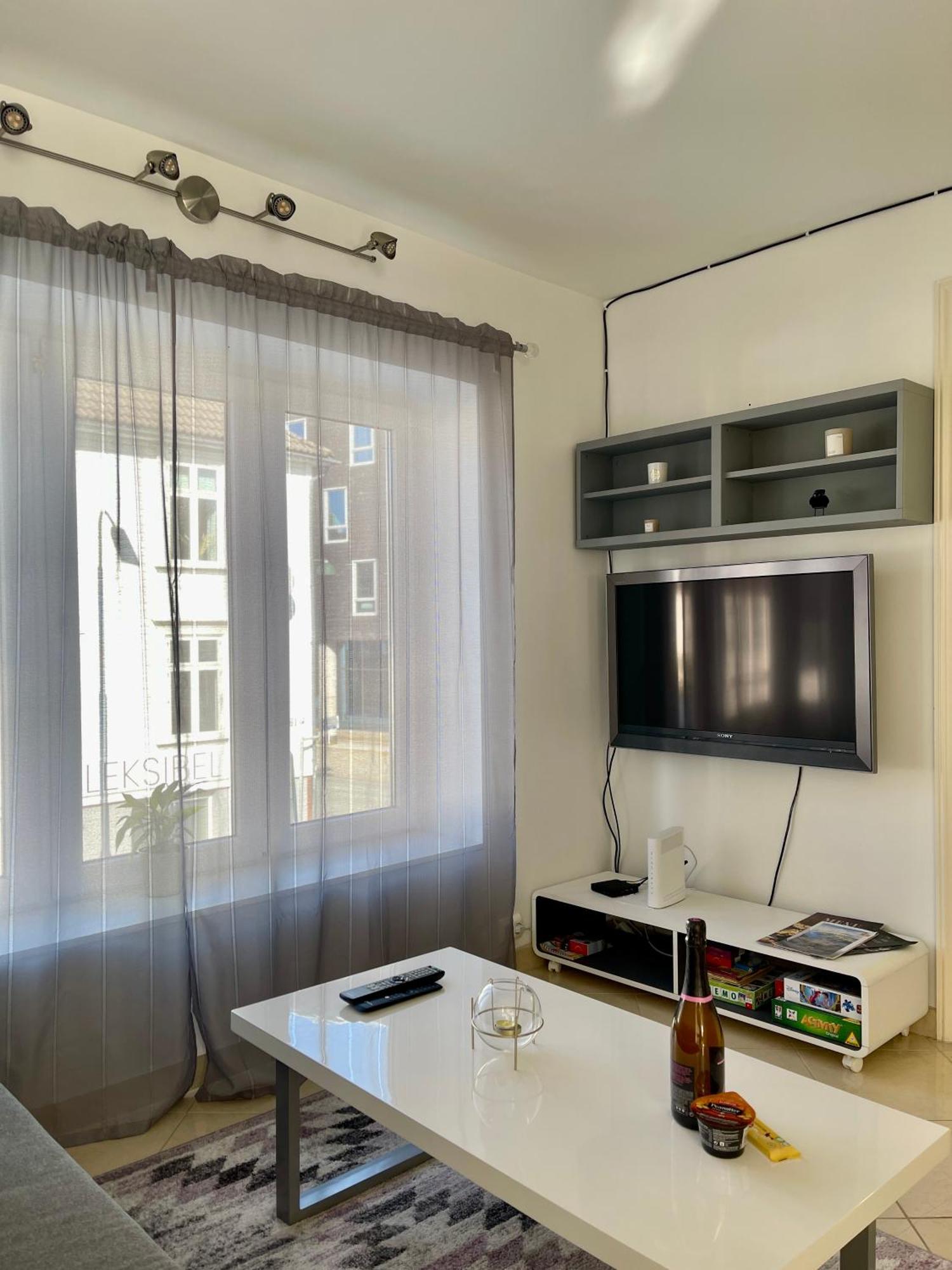 Harmony Home Stavanger Luaran gambar