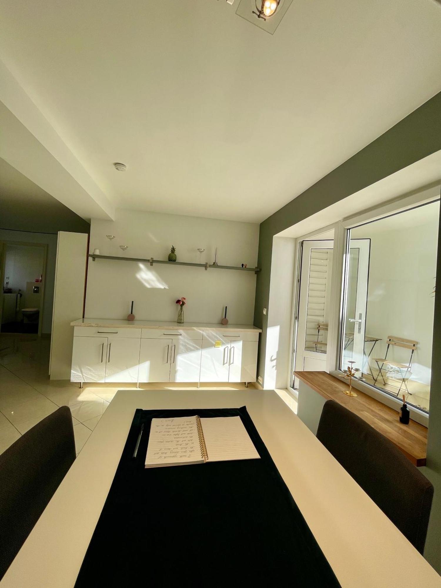 Harmony Home Stavanger Luaran gambar