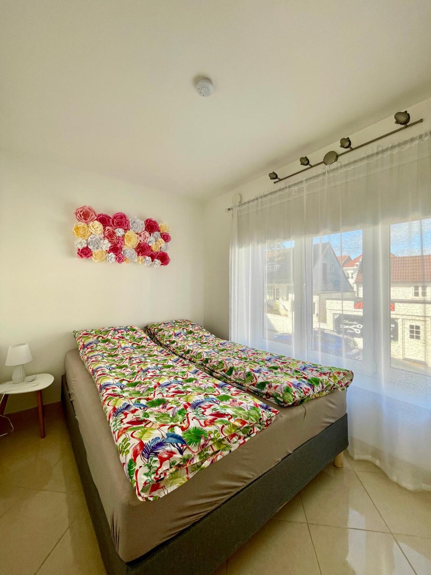 Harmony Home Stavanger Luaran gambar