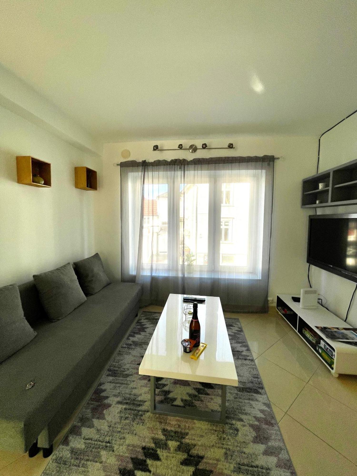 Harmony Home Stavanger Luaran gambar