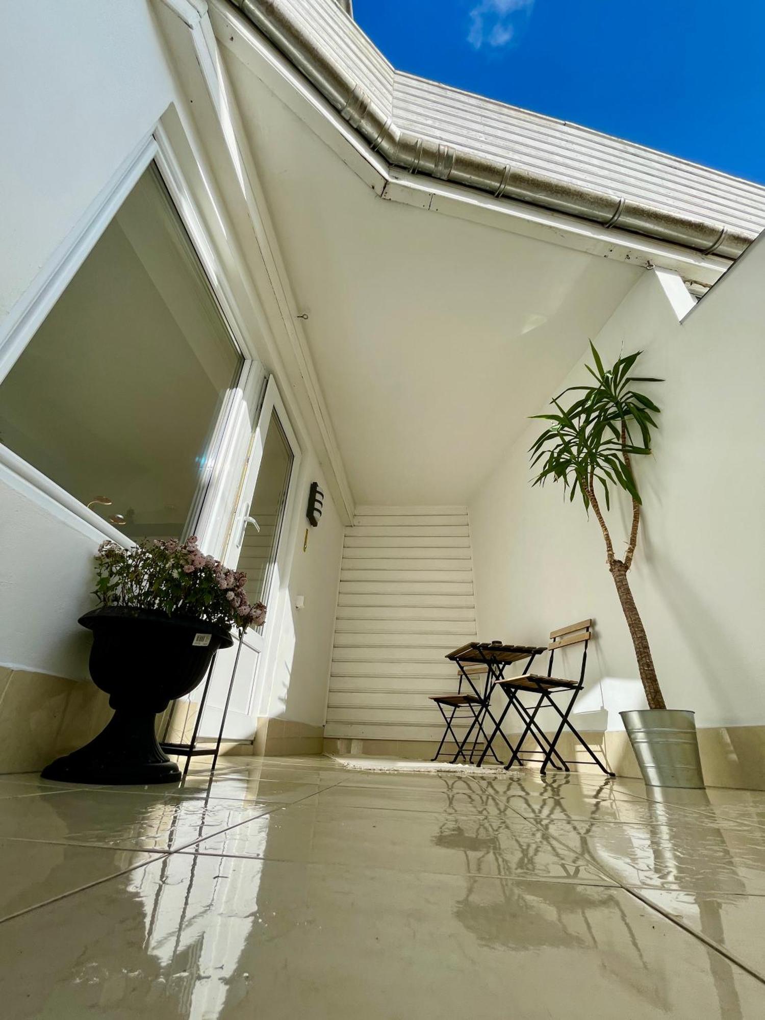 Harmony Home Stavanger Luaran gambar