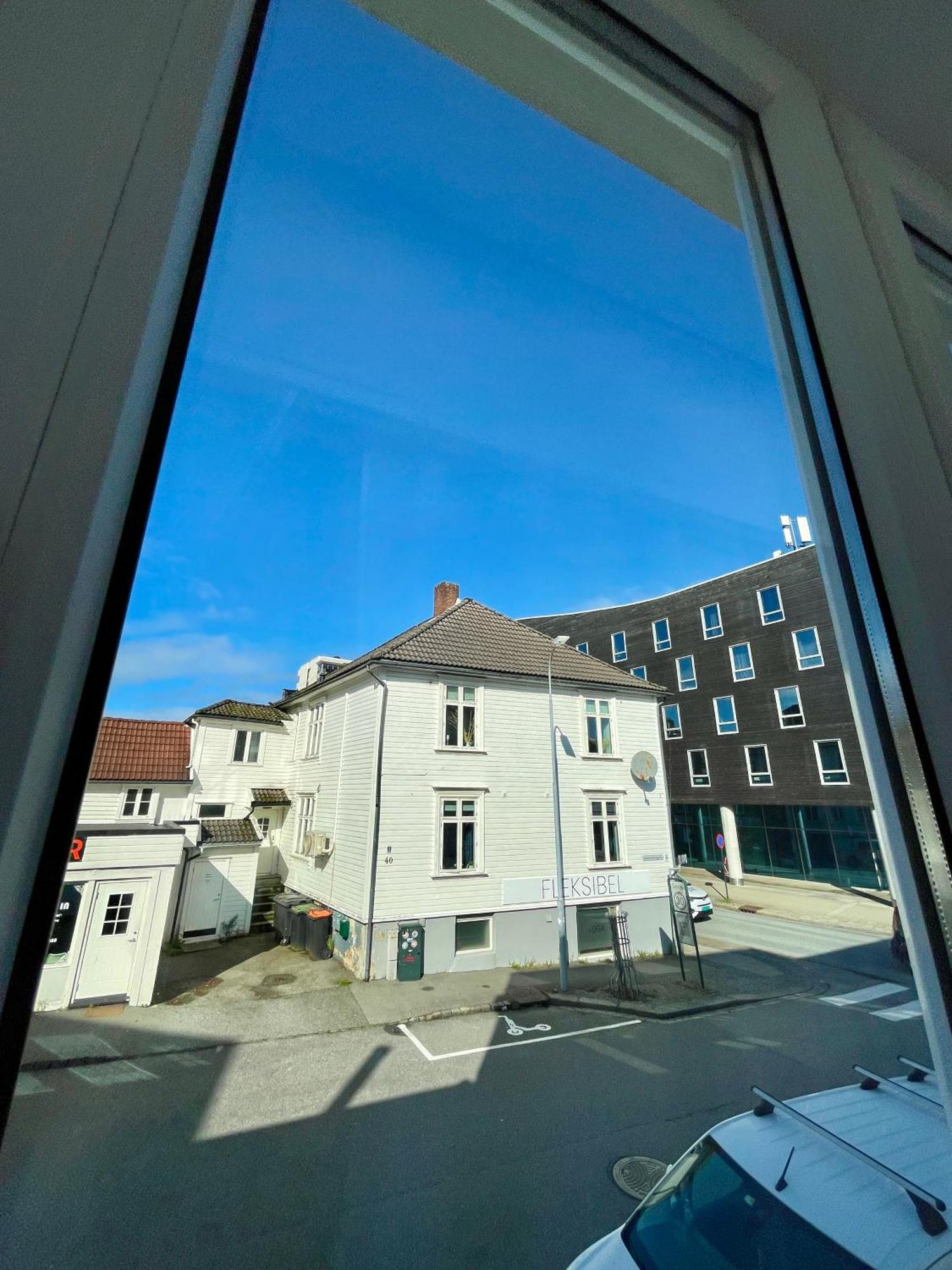 Harmony Home Stavanger Luaran gambar