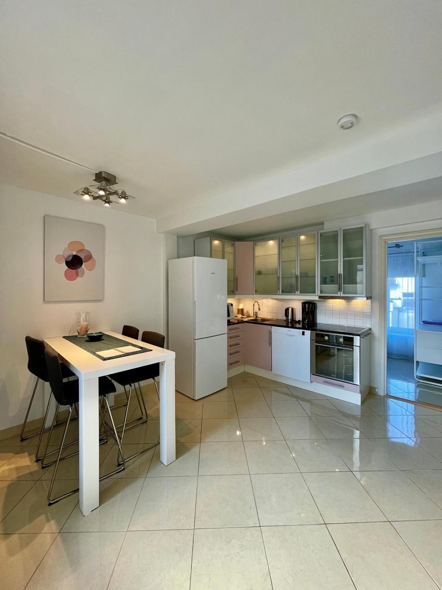 Harmony Home Stavanger Luaran gambar